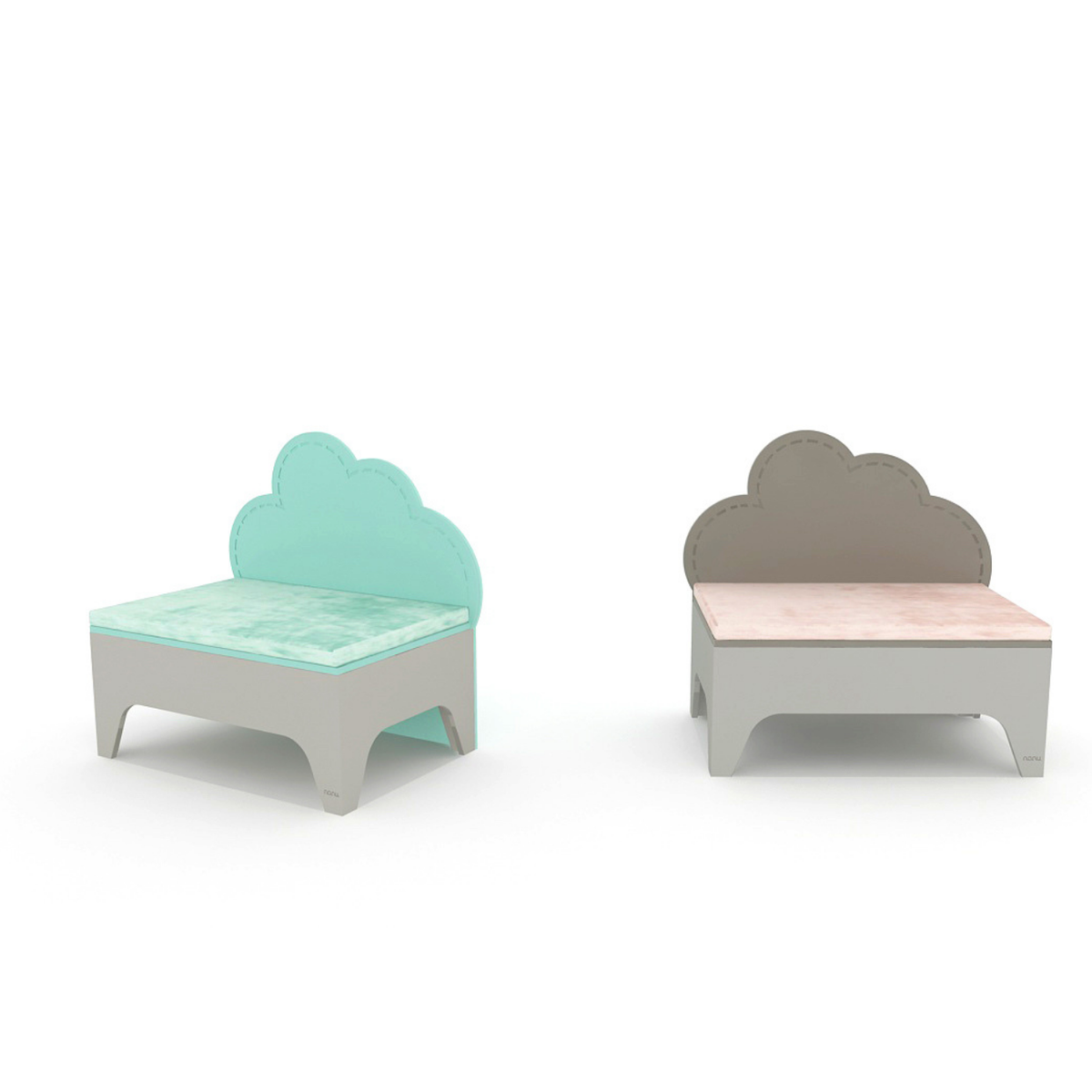 Azalea Sofa