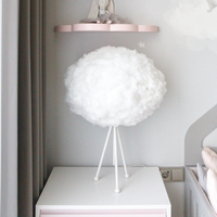 Bouffe Cloud Bulut Abajur
