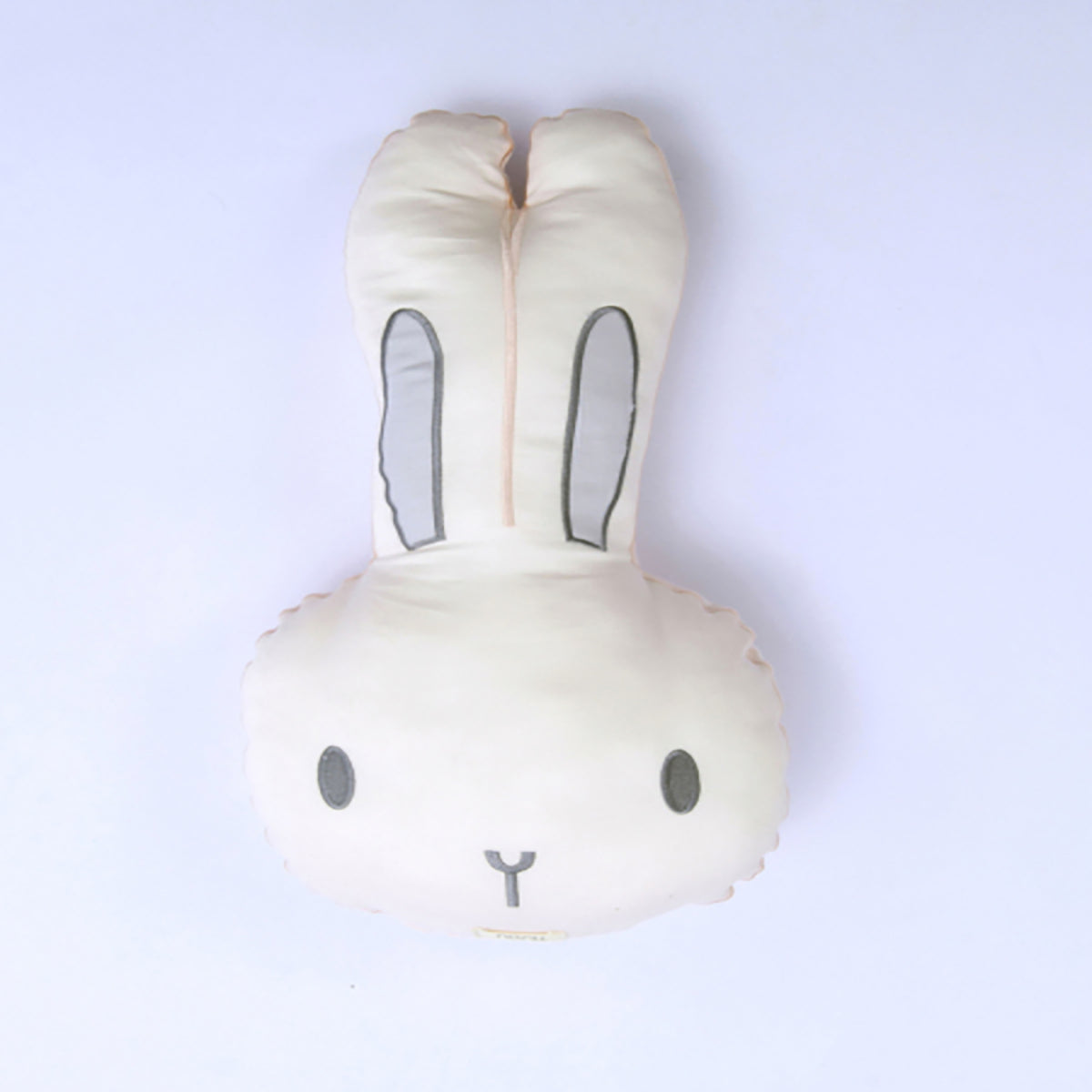 Bunny Kırlent Krem