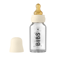 Bibs Biberon - Bej