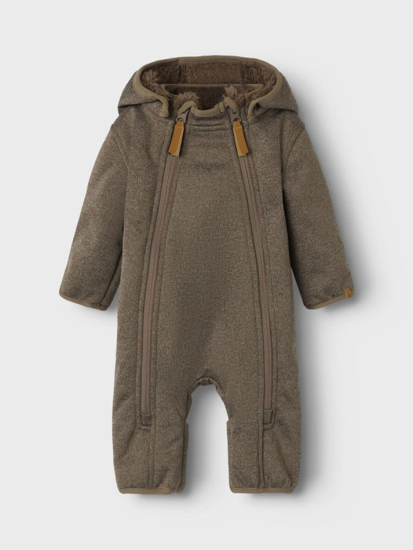 Lil Atelier Astronot Mont