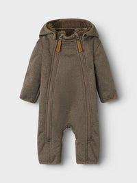 Lil Atelier Astronot Mont