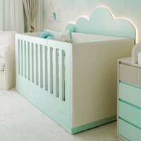 Comfy Bebek Karyolası