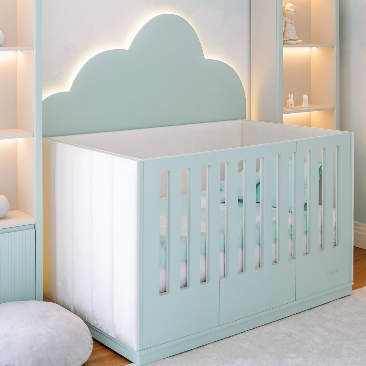 Comfy Bebek Karyolası