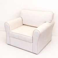 Milky Armchair - Emzirme Koltuğu
