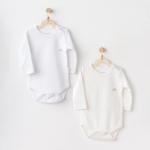 Sleeve Bebek Body