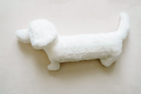 Peluş Köpek Yastık