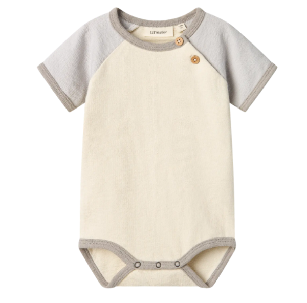Lil Atelier Havlu Body