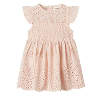 Lil Atelier Fisto Elbise