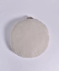 Macaron Puf Bej