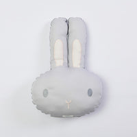 Bunny Kırlent Gri