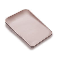 Leander Matty Alt açma Wood Rose