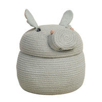 Lorena Canals Hippo Henry
