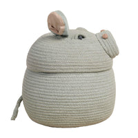 Lorena Canals Hippo Henry