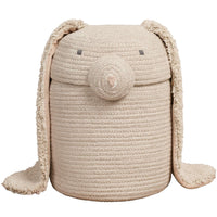 Lorena Canals Rabbit Sepet