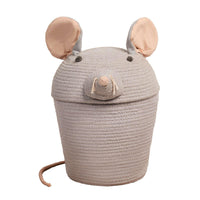 Lorena Canals Rat Renata