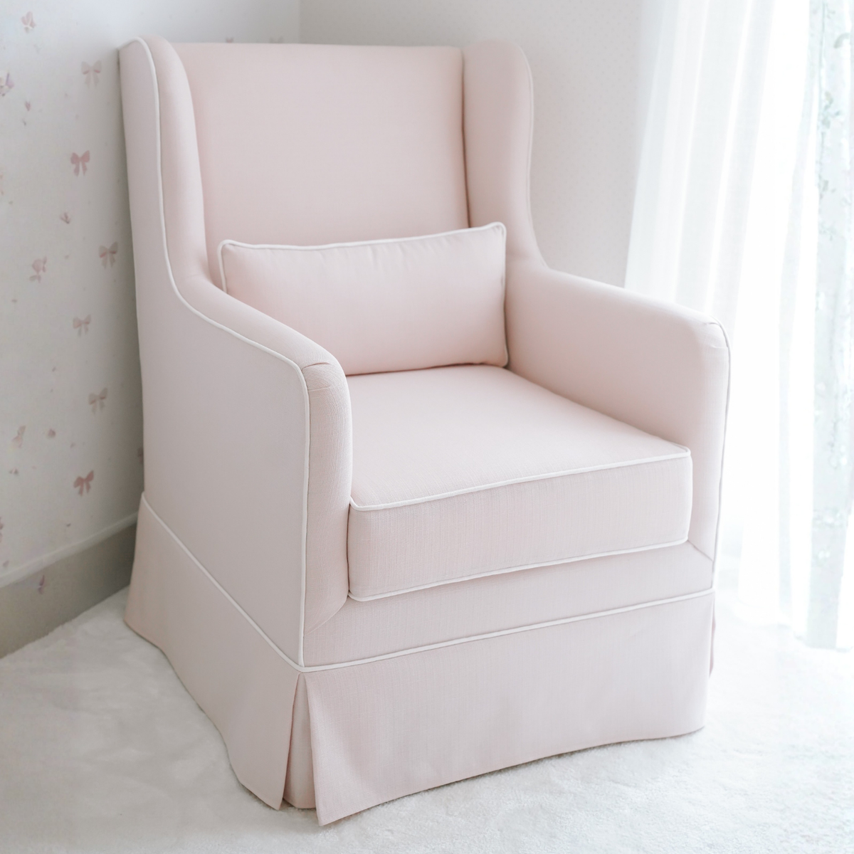 Lotus Armchair