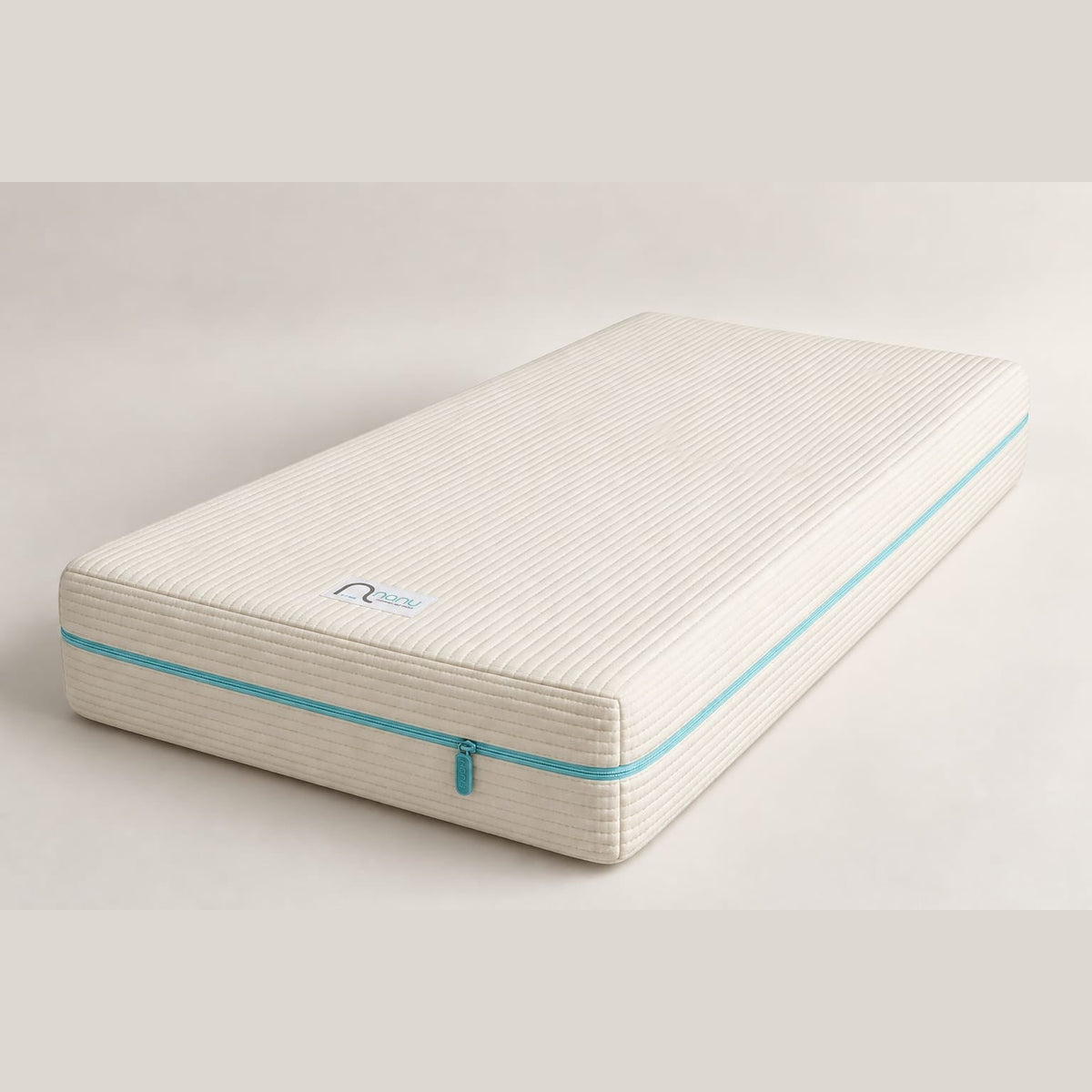 Nanu Dreambed Beşik Yatağı 50x90 cm Oval