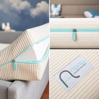Nanu Dreambed Çocuk/Genç Yatağı 100x180 cm
