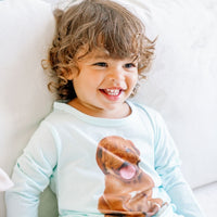 Nanu Paco Pijama