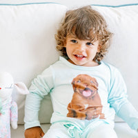 Nanu Paco Pijama