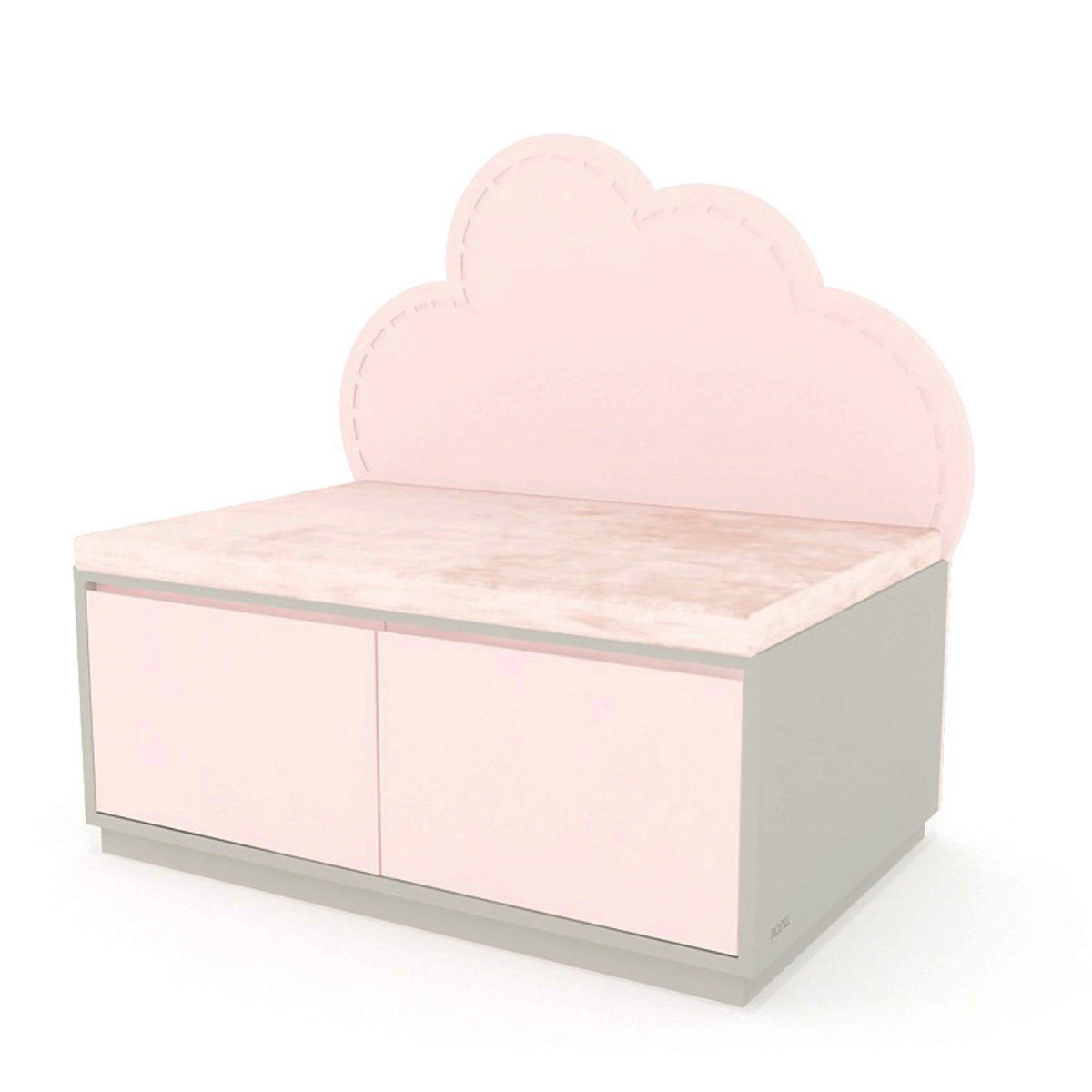 Azalea Sofa Çekmeceli