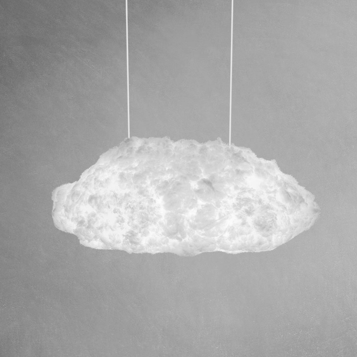 Bouffe Cloud Bulut Avize
