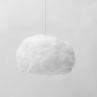 Bouffe Cloud Bulut Avize