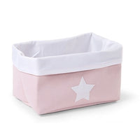 Childhome Kanvas Kutu - Pembe