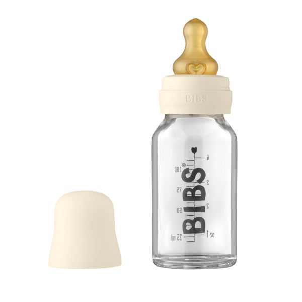 Bibs Biberon - Bej