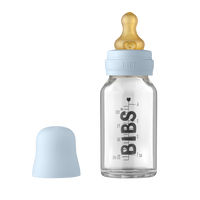 Bibs Biberon - Mavi