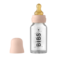 Bibs Biberon - Pembe