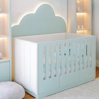 Comfy Bebek Karyolası