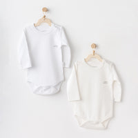 Sleeve Bebek Body