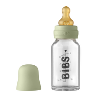 Bibs Biberon - Yeşil