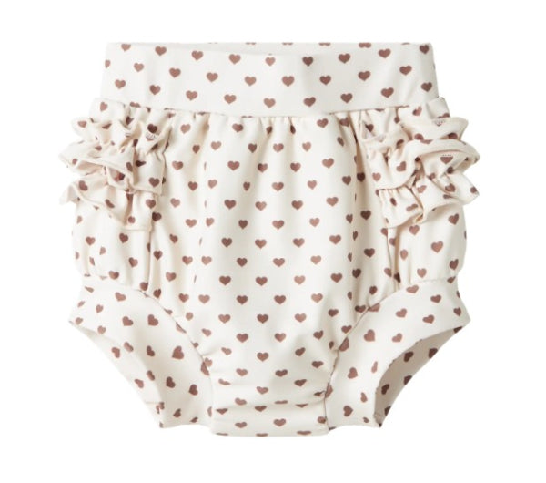 Lil Atelier Kalpli Bikini Altı