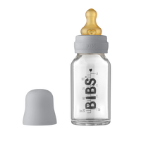 Bibs Biberon - Gri