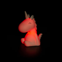 Dhink Baby Unicorn Gece Lambası