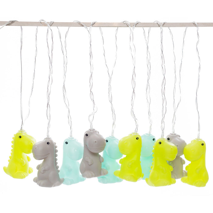 Dhink Dino String Gece Lambası