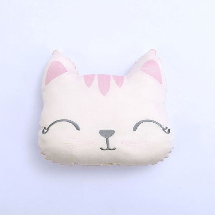 Kitty Kırlent Pembe