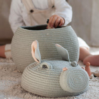 Lorena Canals Hippo Henry