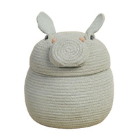Lorena Canals Hippo Henry