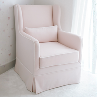 Lotus Armchair