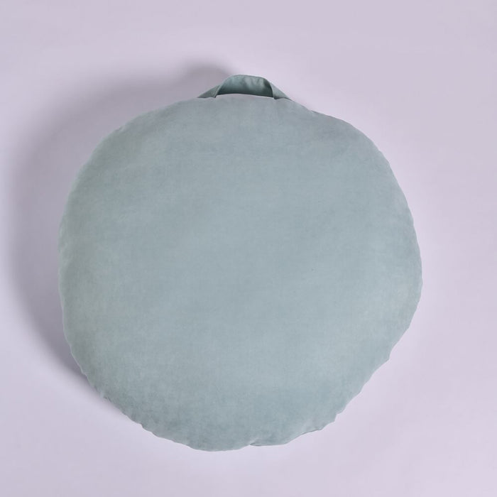 Macaron Puf Mint