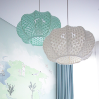 Inside Out Avize Mint