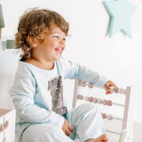 Nanu Oreo Pijama