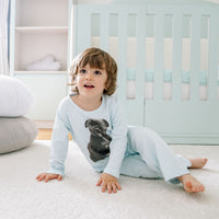 Nanu Oreo Pijama