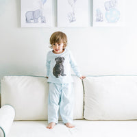 Nanu Oreo Pijama