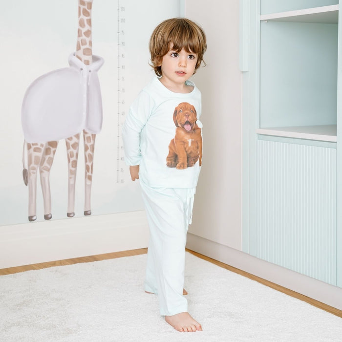 Nanu Paco Pijama