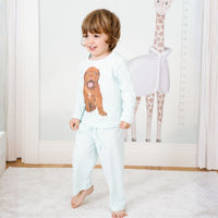 Nanu Paco Pijama